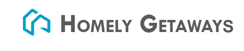 HomelyGetaway logo